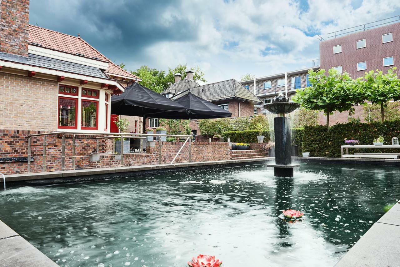 Guesthouse Villa Emmen Exterior photo